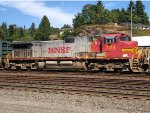 BNSF 724